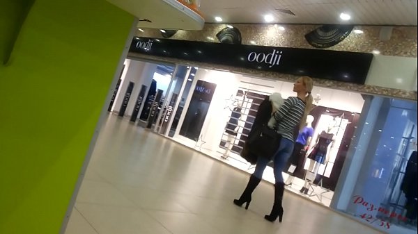 Kul punca v supermarketu.